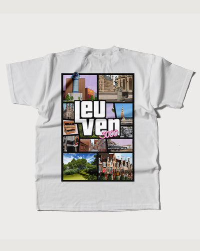 Leuven T-Shirt