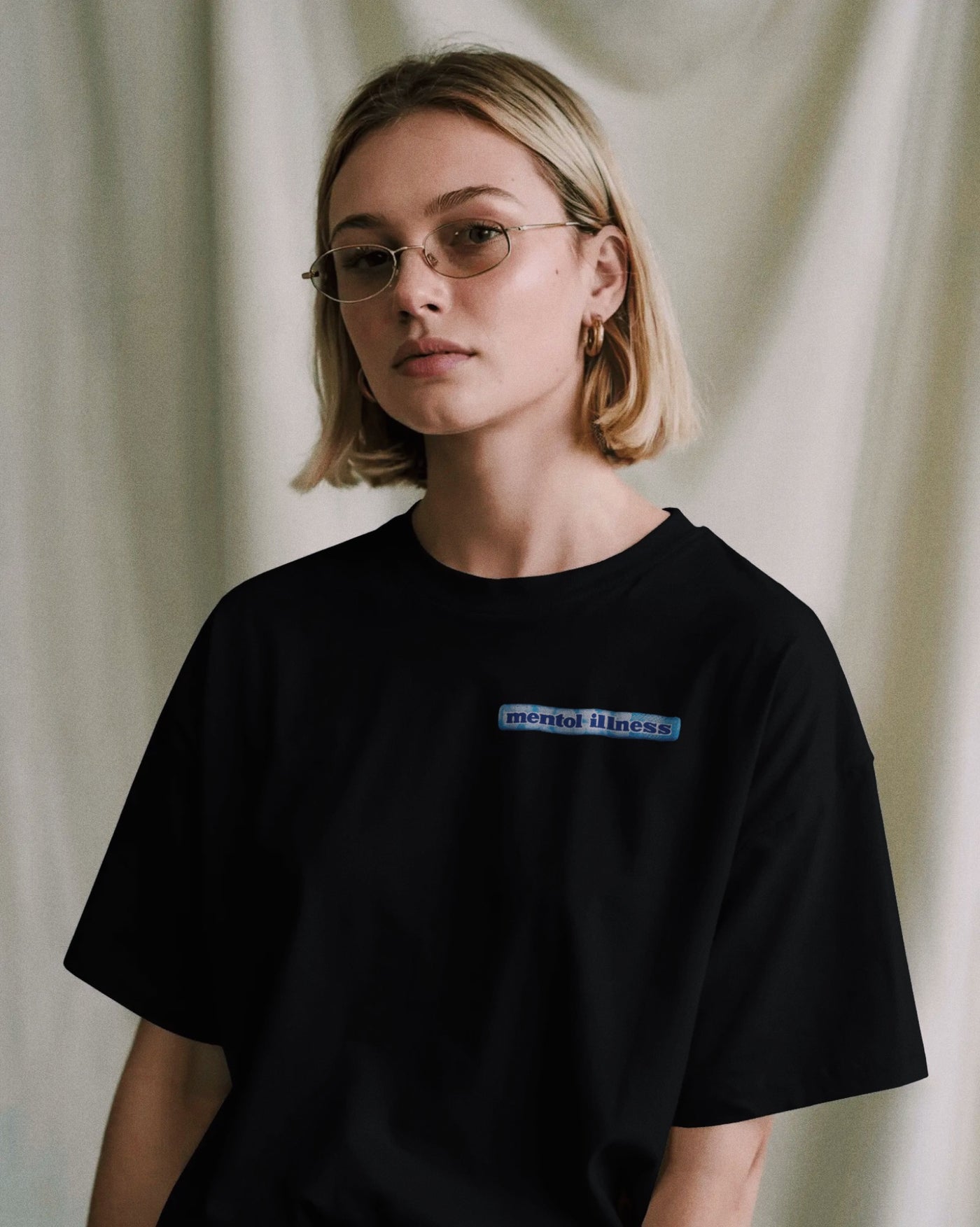 Mentol Illness T-Shirt